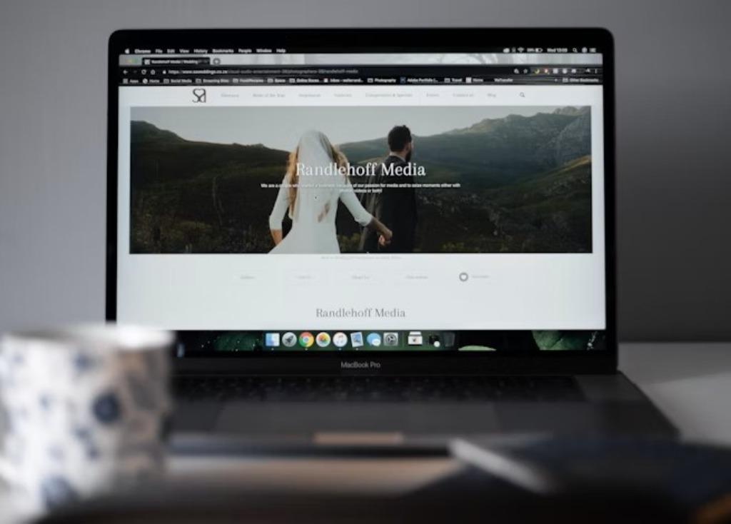 Webdesign voor al uw websites aan 240 euro. Tot 5 pagina's !, Webdesign