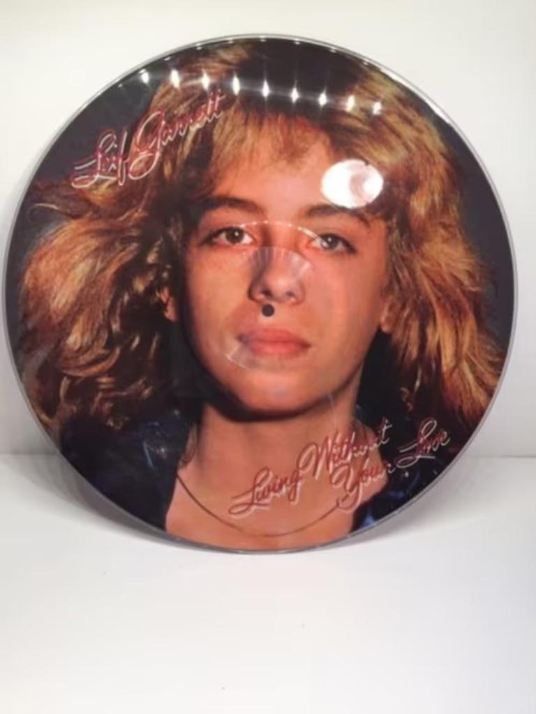 LP - Leif Garrett - I Was Made For Dancin' ( Picture Disc Vi, Ophalen of Verzenden, Zo goed als nieuw, 12 inch, Poprock