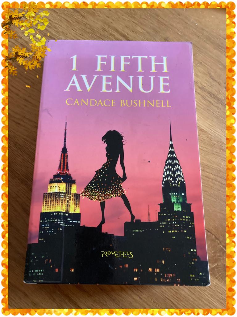 C. Bushnell - 1 Fifth Avenue, Enlèvement ou Envoi, C. Bushnell