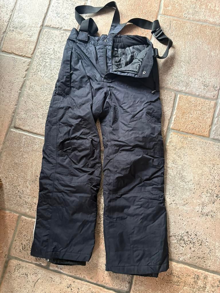 Pantalon ski 134 140, Enlèvement, Utilisé, Ski
