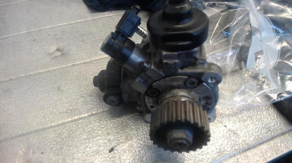 Pompe à injection Audi A4 3 2.7TDi 120kw 2008-2011 LP/12178, Enlèvement ou Envoi, Audi