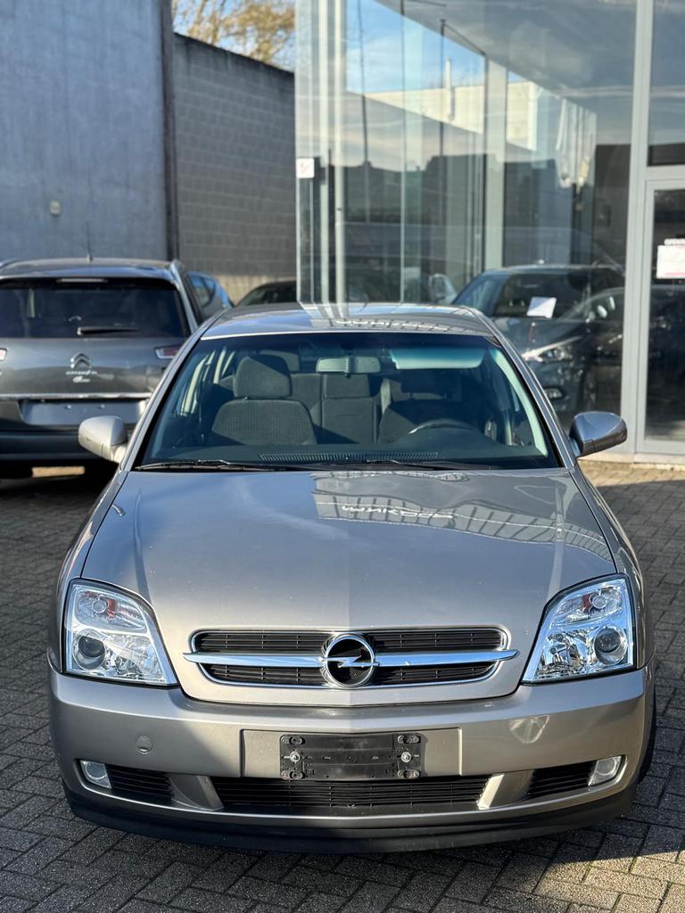 OPEL VECTRA/ESSENCE/CLIMATISATION, Autos, Achat, Entreprise, Boîte manuelle, Berline