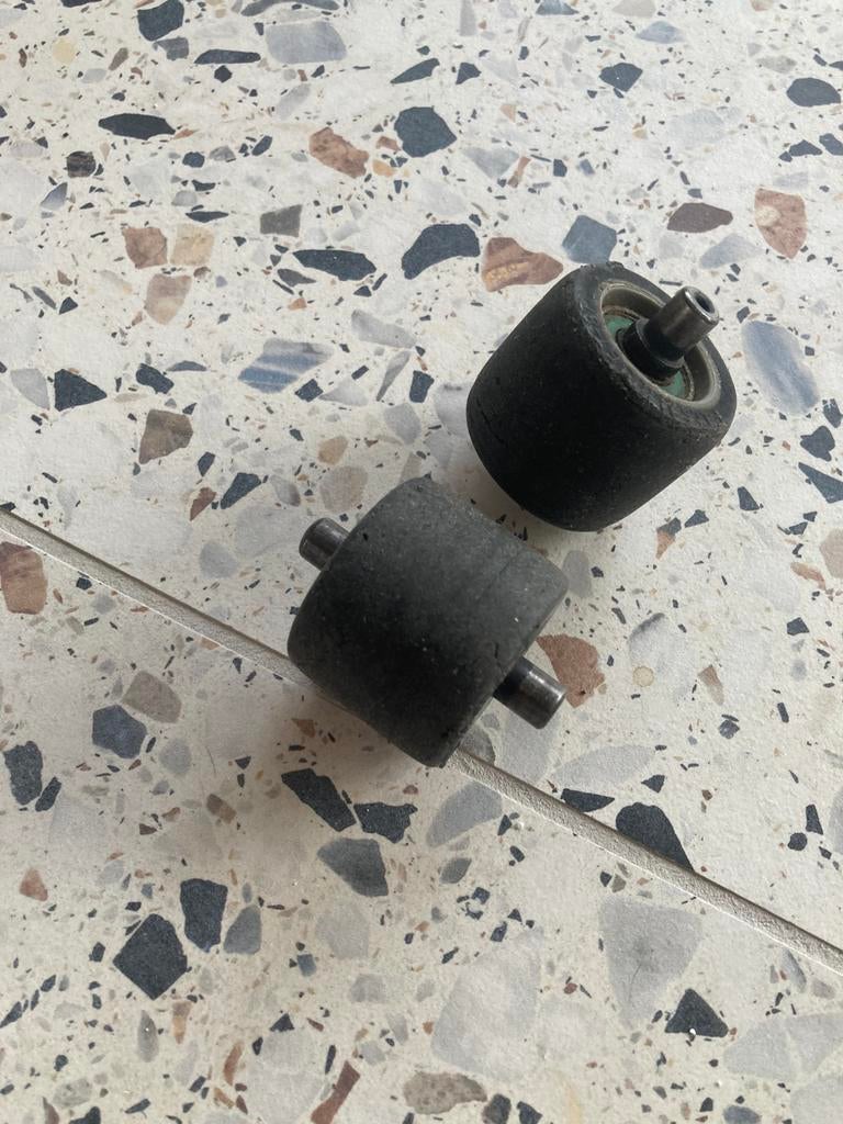 Paire de roues pour Heelys, Enlèvement ou Envoi