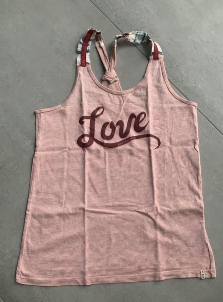 Scotch & soda / r’belle débardeur fille taille 152/12 ans, Enlèvement, Comme neuf, Fille, Autres types