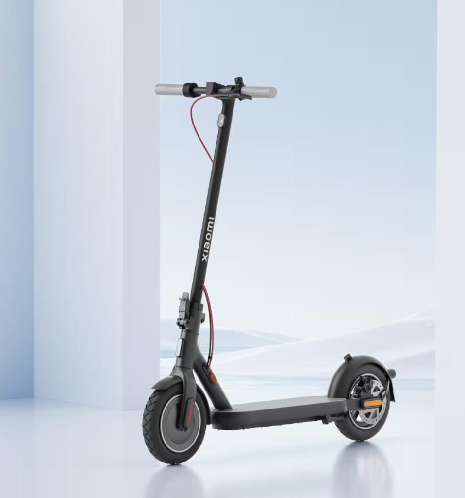 Nieuwe Xiaomi Scooter 4 V2 elektrische scooter - 200 EUR, Fietsen en Brommers, Steps, Nieuw, Ophalen