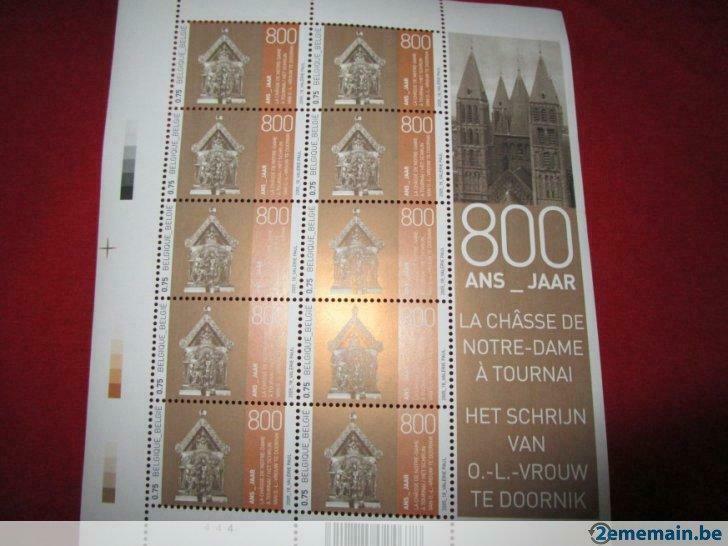 Postzegels Collectie, Postzegels en Munten, Ophalen of Verzenden
