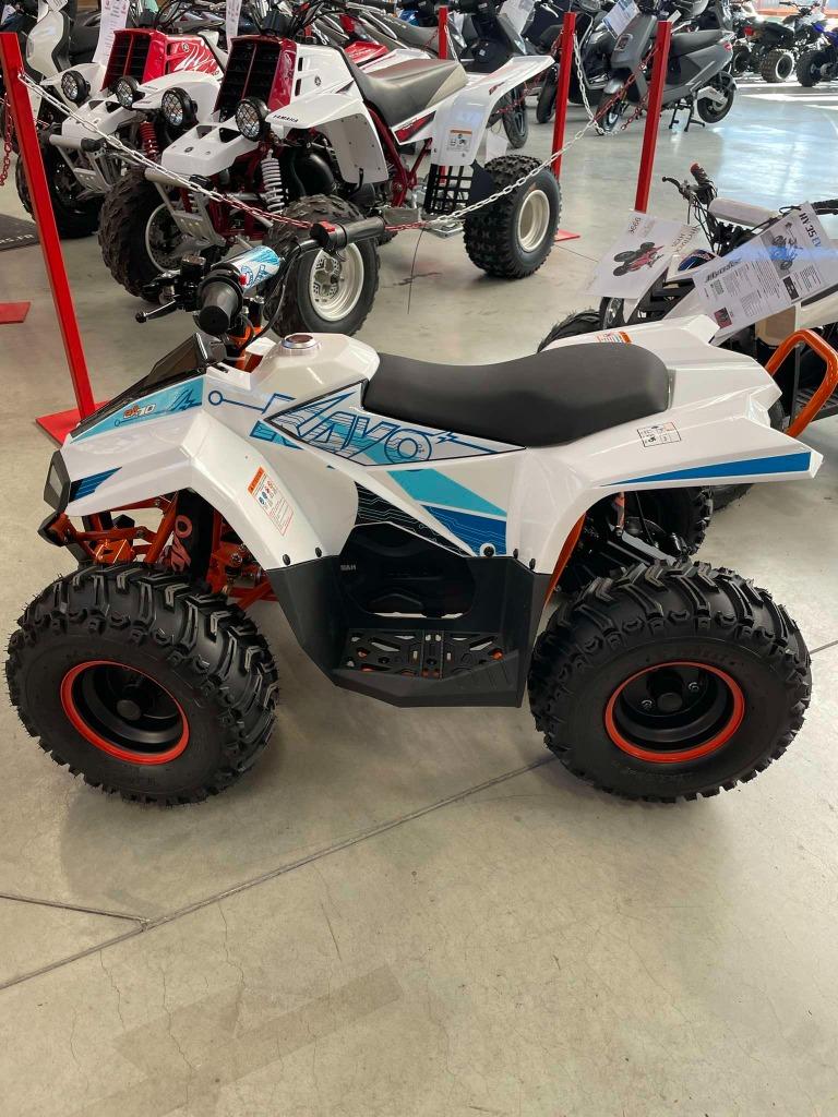 KAYO-TIJDPERK 70, Motoren, 11 kW of minder