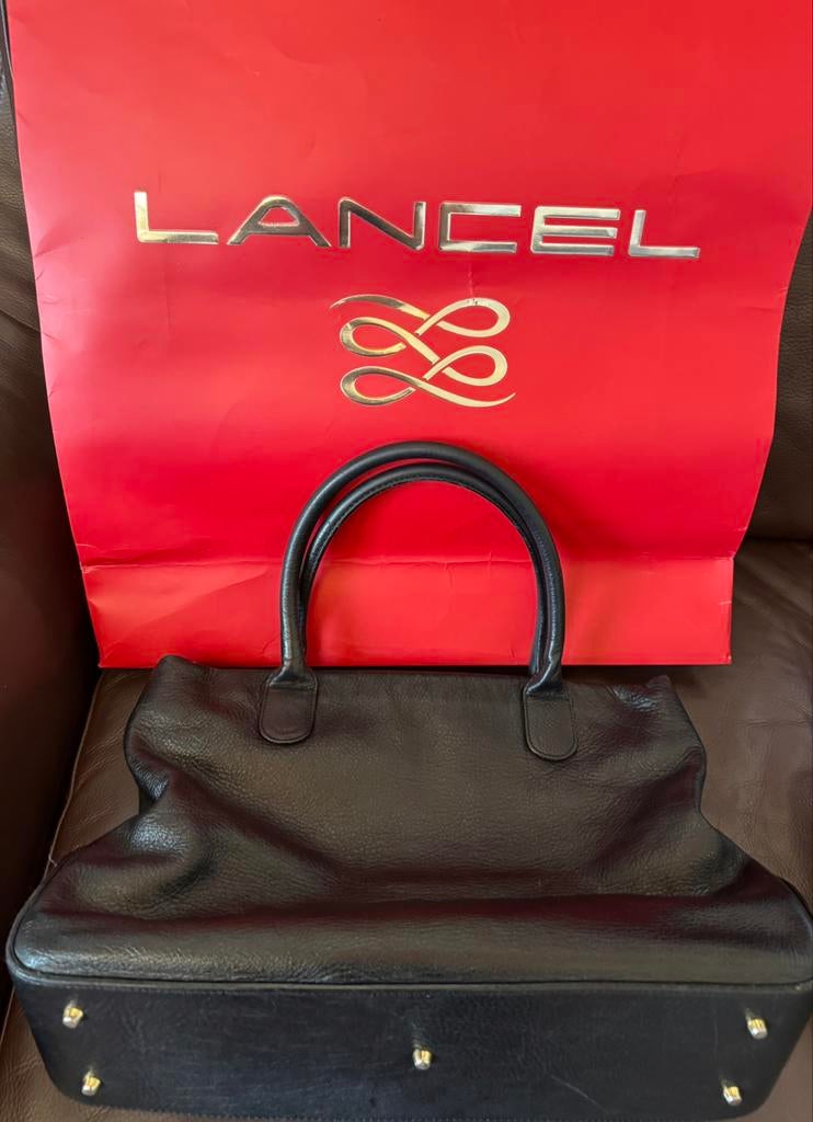 Sac à main Lancel neuf, Enlèvement, Utilisé
