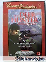 DVD The Deer Hunter, Cd's en Dvd's, Dvd's | Overige Dvd's, Ophalen of Verzenden