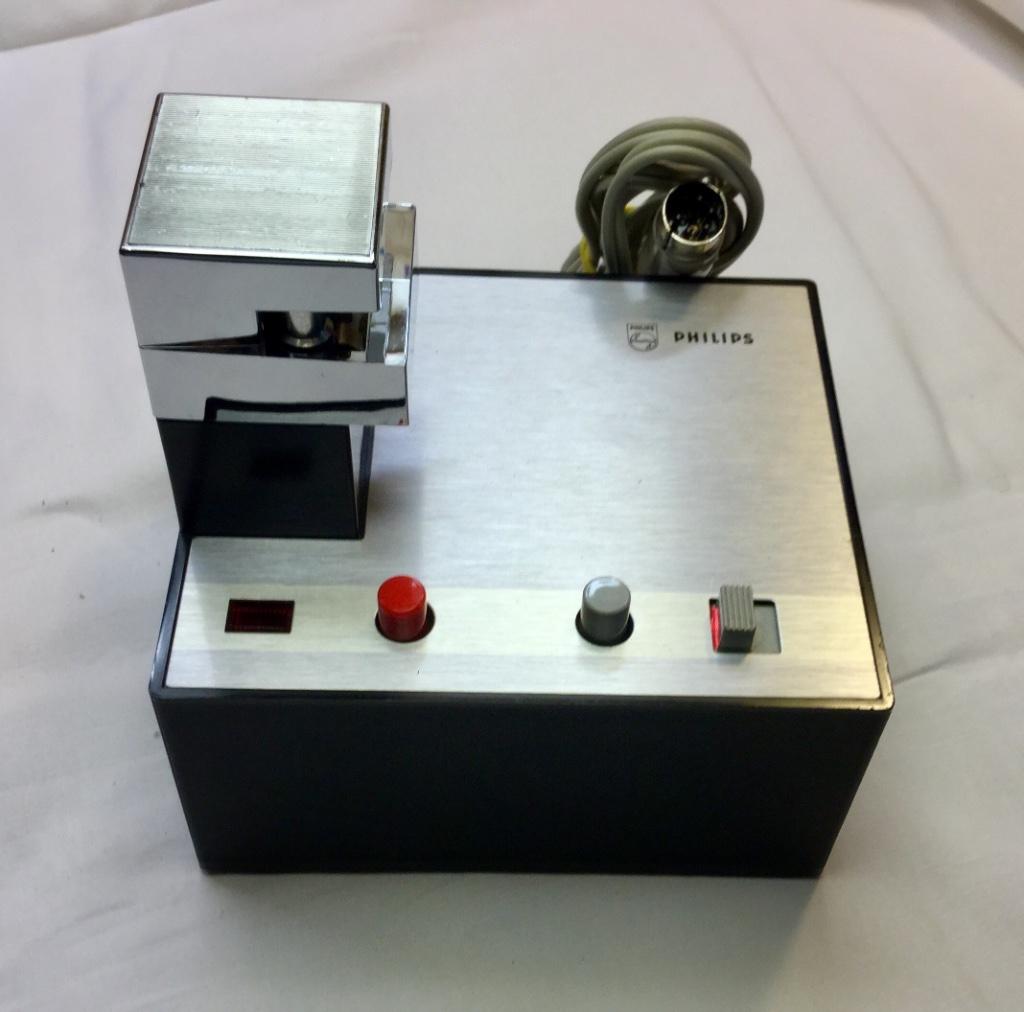 Philips EL1995 diastuurapparaat, Enlèvement ou Envoi, Pièce