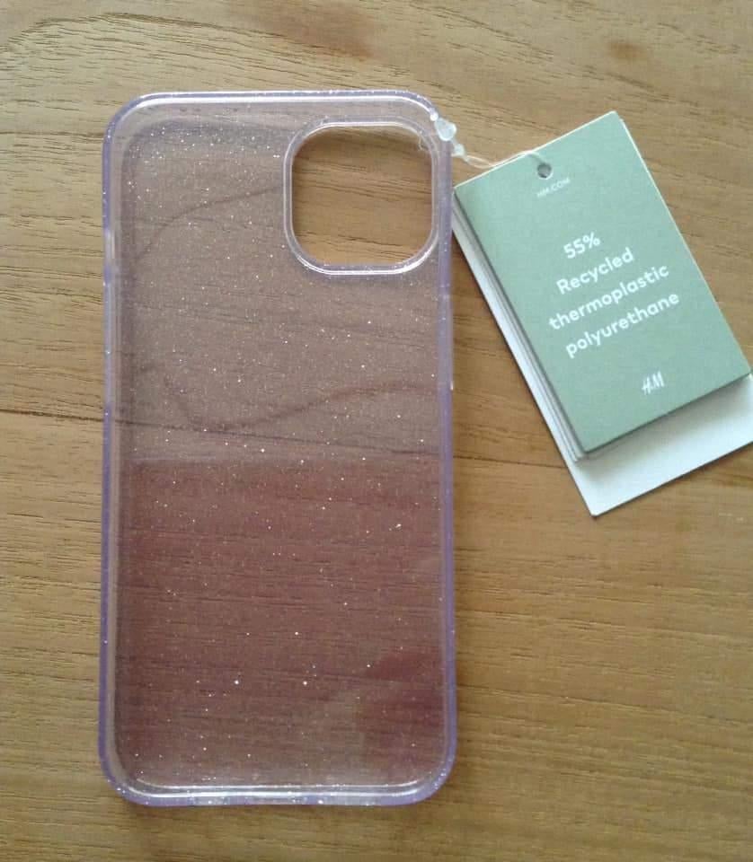 Coque de protection transparente iPhone 13 neuf, Enlèvement ou Envoi, Neuf, IPhone 13