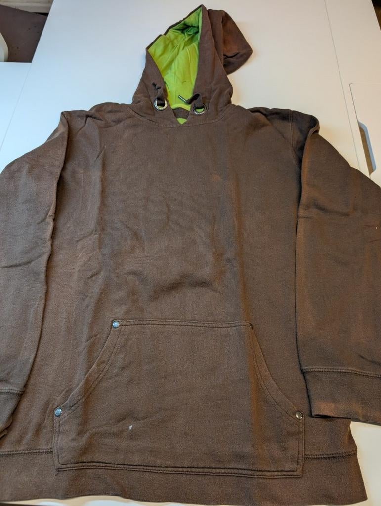 Scoutssweater van Hopper 14 jaar, Ophalen of Verzenden