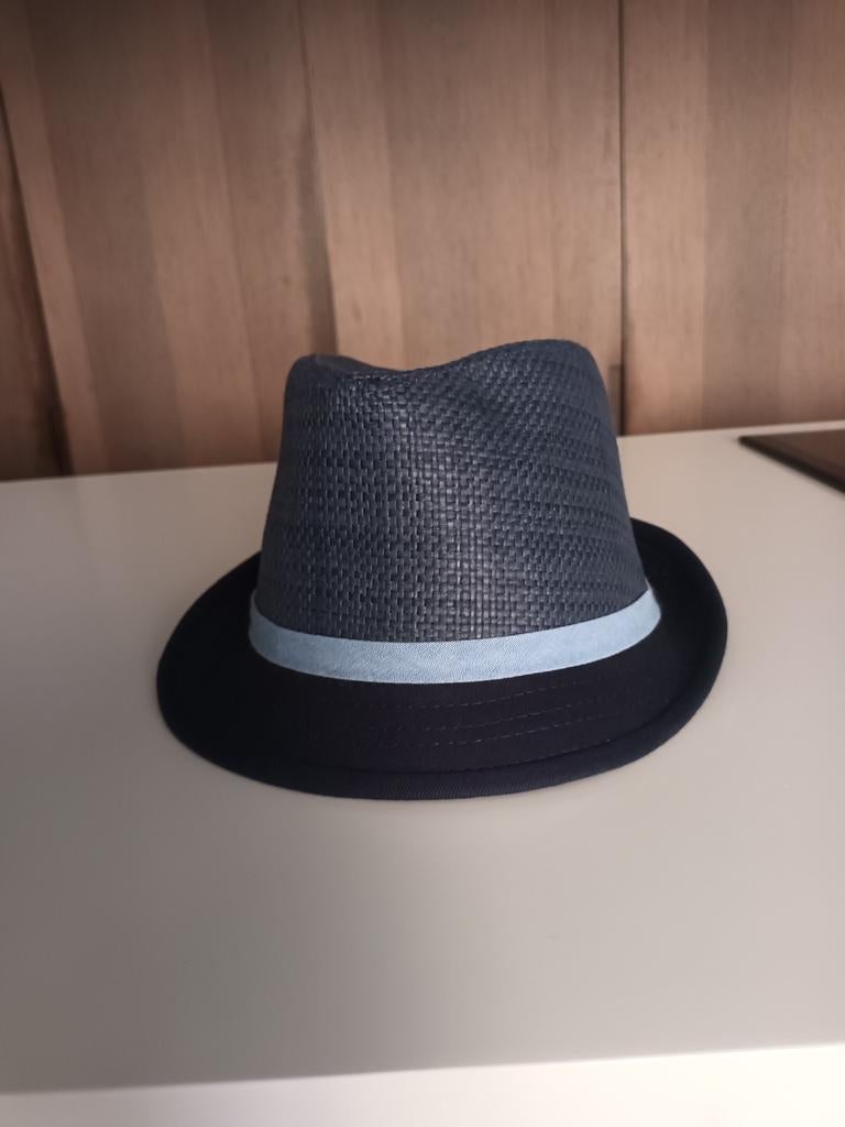 hoedje, Kinderen en Baby's, Ophalen of Verzenden, Zo goed als nieuw