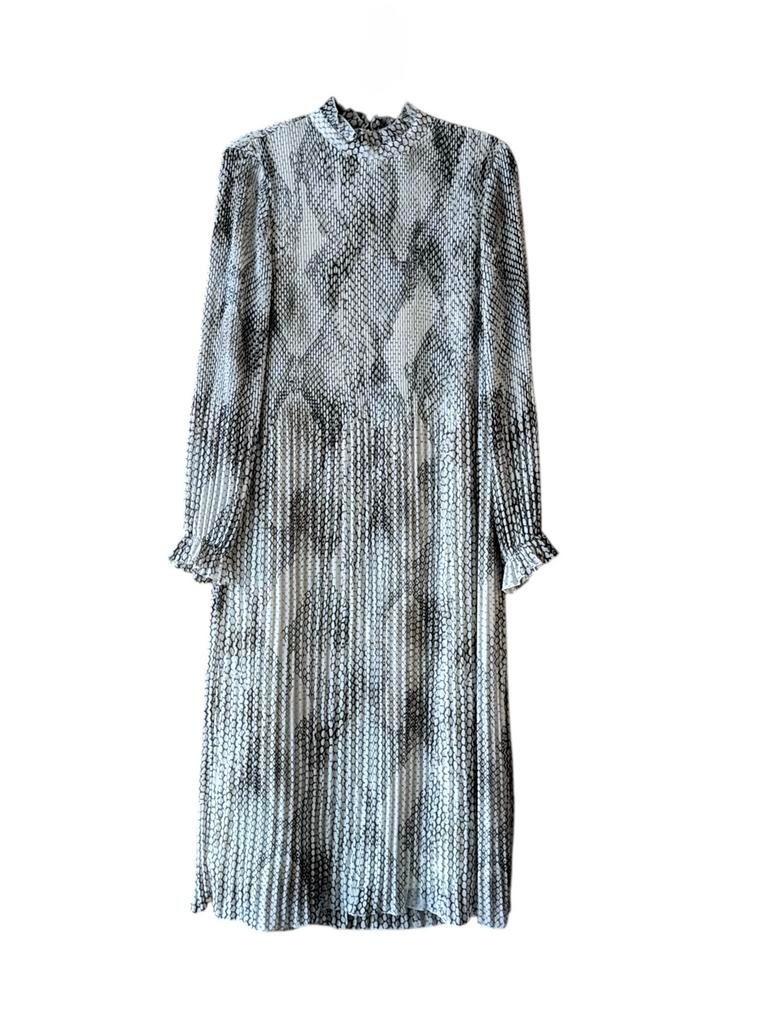 Robe longue unique - Marc Aurel - taille 38 - neuve, Neuf, Taille 38/40 (M), Autres couleurs, Sous le genou