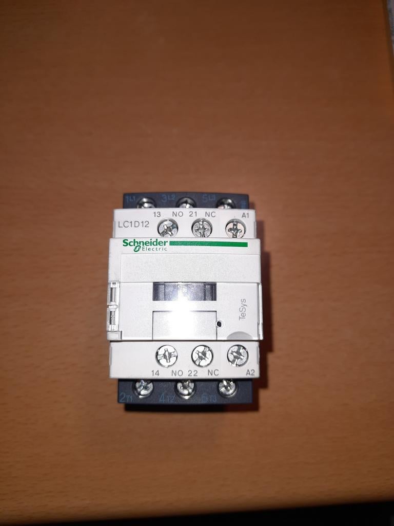 Schneider electric contactor, Enlèvement ou Envoi, Neuf