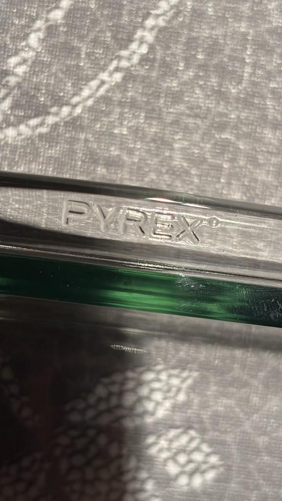 Pyrex ovenschaal, Huis en Inrichting, Ophalen