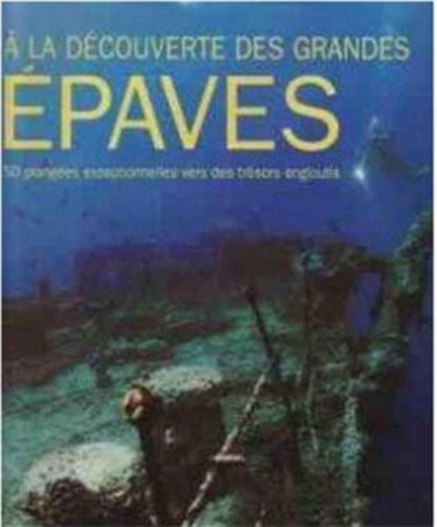 A la découverte des grandes, Enlèvement ou Envoi, Utilisé