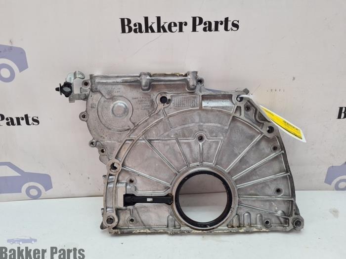 Distributiedeksel van een BMW 3-Serie, Gebruikt, -, -, 3 maanden garantie