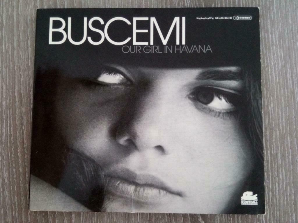 Our girl in Havana by Buscemi, Ophalen of Verzenden, Ambiënt of Lounge