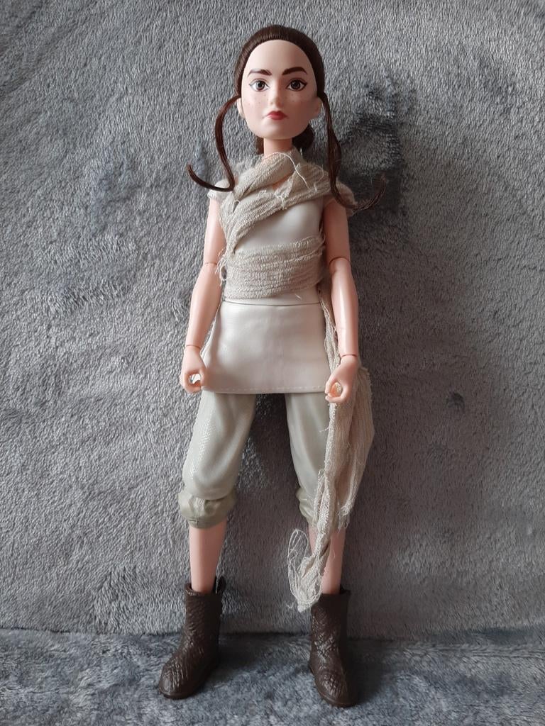 Poupée star wars (sans accessoires), Collections, Enlèvement ou Envoi, Comme neuf