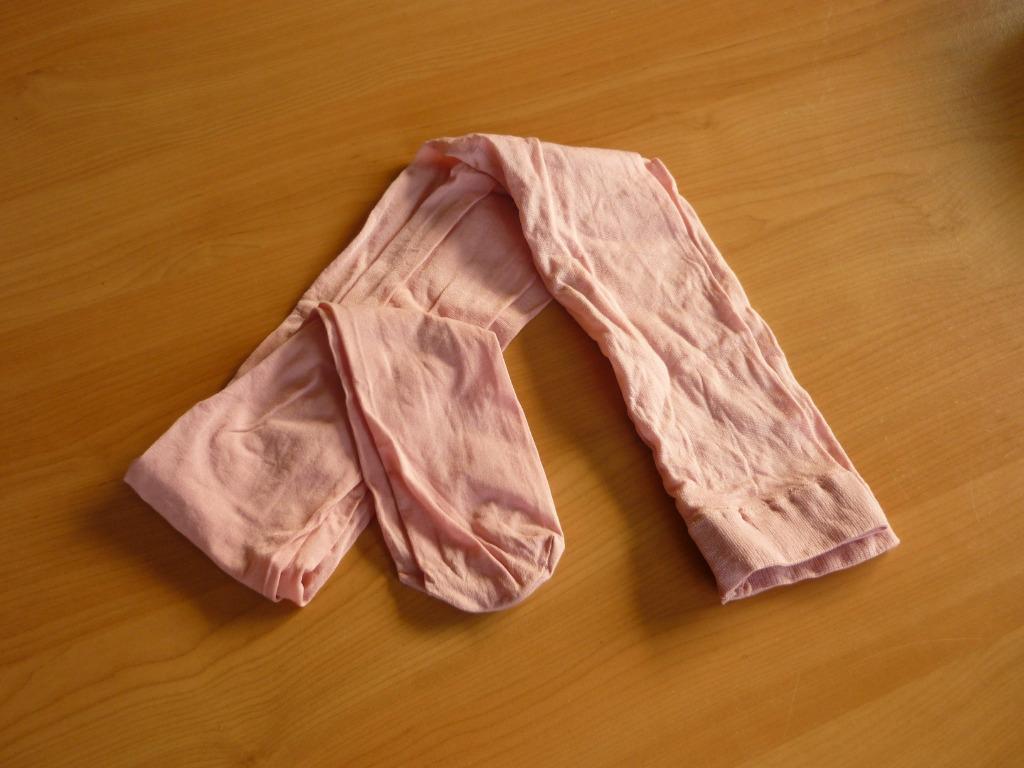 Roze glanzende dikkere kousenbroek panty Maat S, Kleding | Dames, Ophalen of Verzenden, Maat 36/38 (S), Roze, Panty