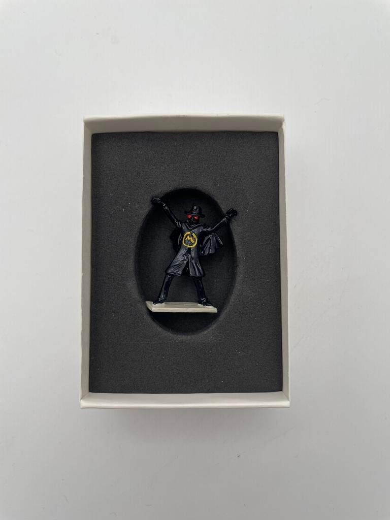 Pixi - Mini - Olrik - Blake et Motimer - Jacobs - 1995, Enlèvement ou Envoi, Neuf