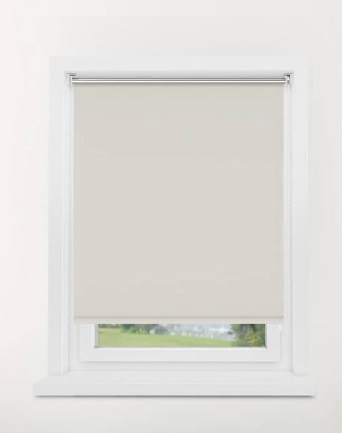 2 Store Enrouleur Occultant, Maison & Meubles, Neuf, Enlèvement ou Envoi, 100 à 150 cm, Crème