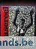 Frans Masereel. (Mercatorfonds), Boeken, Kunst en Cultuur | Architectuur, Ophalen of Verzenden, Gelezen
