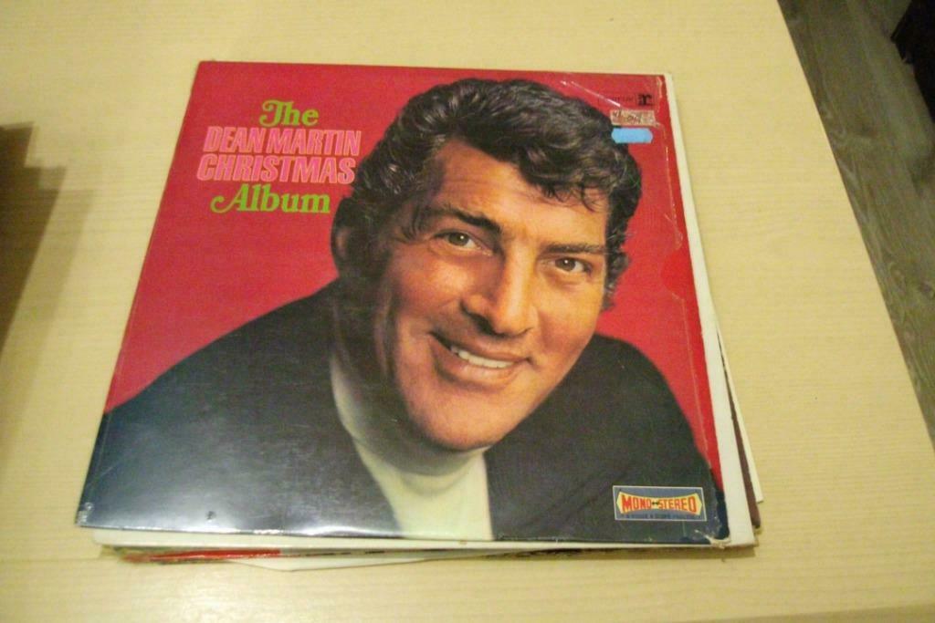 dean martin  lp, Cd's en Dvd's, Ophalen of Verzenden, 12 inch
