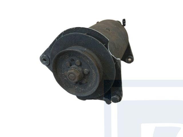 Dynamo, Alternator, Volvo Amazon, Lucas, Gebruikt, Used, Ophalen of Verzenden, Gebruikt