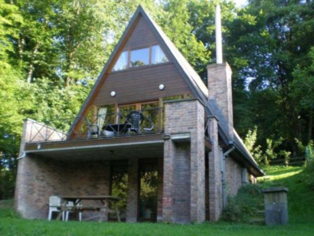 Vakantiewoning in Ardennen huisdieren welkom, 8 personen, 4 of meer slaapkamers, Landelijk, Chalet, Bungalow of Caravan