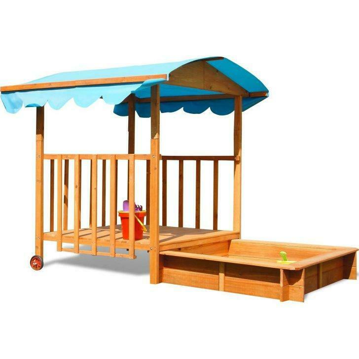 Bac à sable roulotte bac sable enfant bac sable NEUF, Enfants & Bébés, Jouets | Extérieur | Bacs à sable, Neuf, Envoi