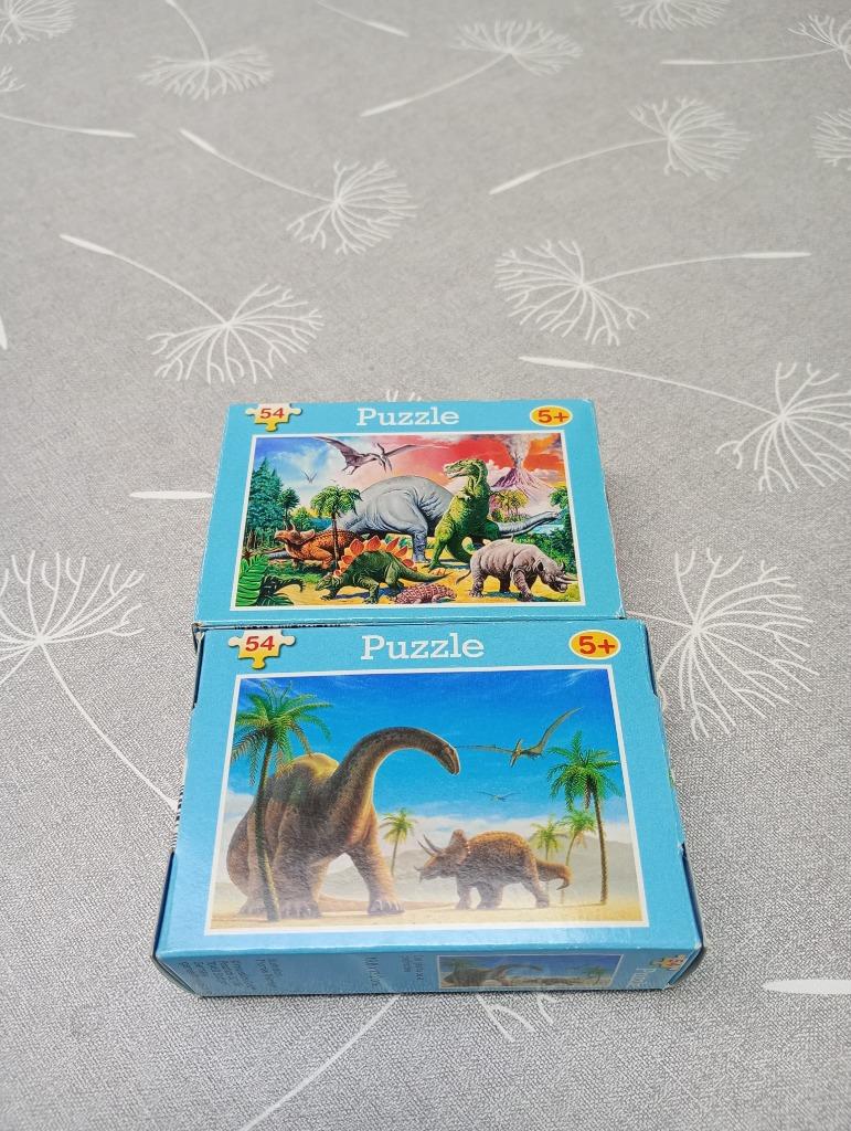 Mini puzzles, Enlèvement ou Envoi
