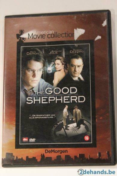 The Good Shepherd