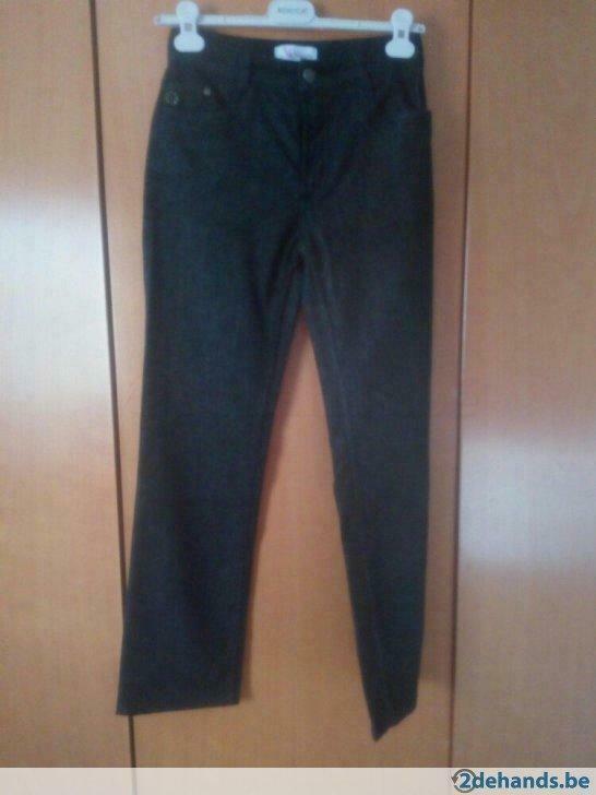 jeans van Armand Thiery, Ophalen of Verzenden, Gedragen, Maat 38/40 (M)