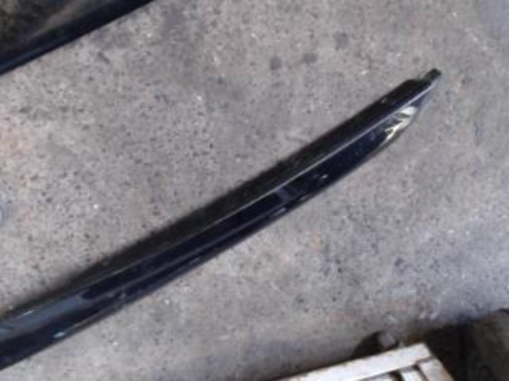 Baie de pare brise gauche Skoda Fabia 3 2014-2019 LP/14131, Auto-onderdelen, Ruiten en Toebehoren, Skoda, Gebruikt, Ophalen of Verzenden