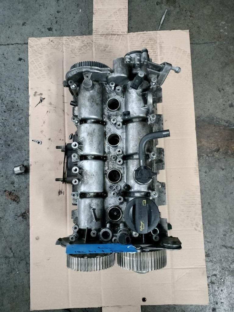 Cilinderkop golf 7 1.4 tsi     CXS, Auto-onderdelen, Ophalen of Verzenden