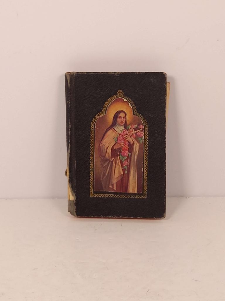 Manne céleste pour les jeunes âmes -  édition 1930, prière, Livres, Enlèvement ou Envoi, Utilisé, J.THYS