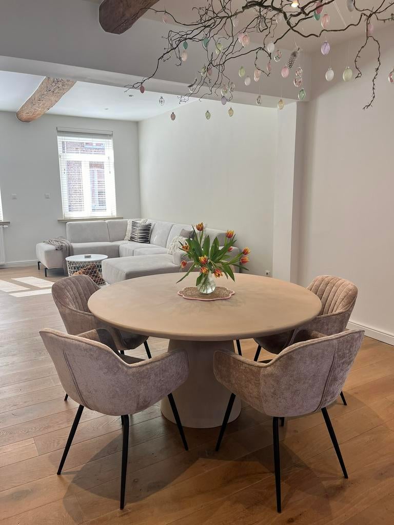 Mortex tafel, Ophalen of Verzenden, Nieuw