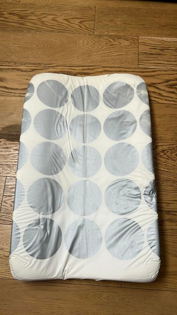 Matras van 75x45 bb, Gebruikt, Minder dan 140 cm, Minder dan 70 cm, Matras