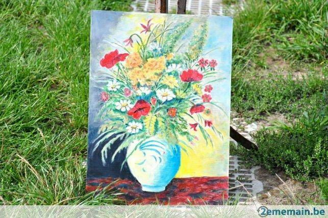 hsc bouquet des champs n°25