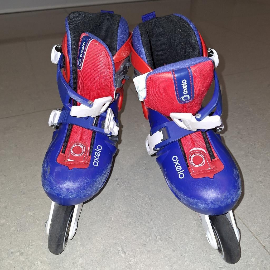 Skeelers Oxelo maat: maat 28-30., Sport en Fitness, Ophalen of Verzenden