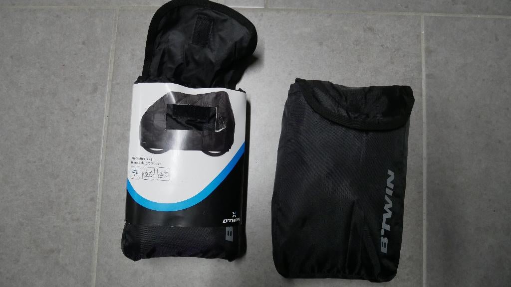 housse protection pour 1 vélo, Enlèvement ou Envoi, Neuf