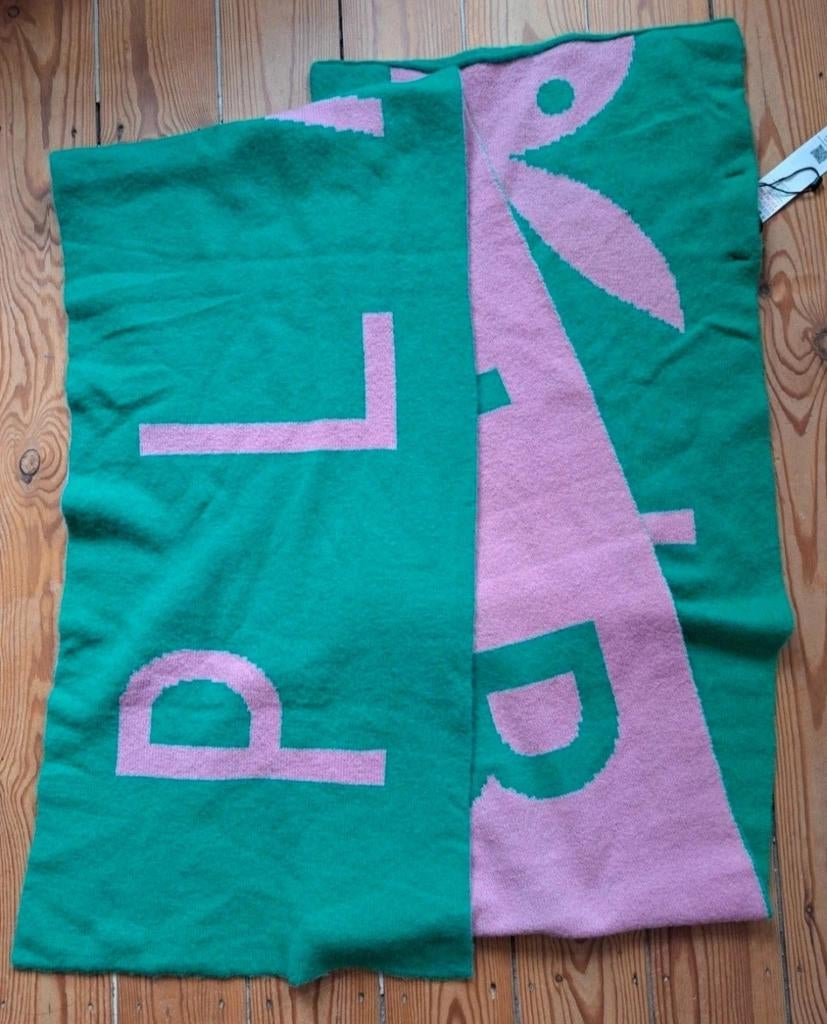 Sjaal Missguided x Playboy, Ophalen of Verzenden, Sjaal