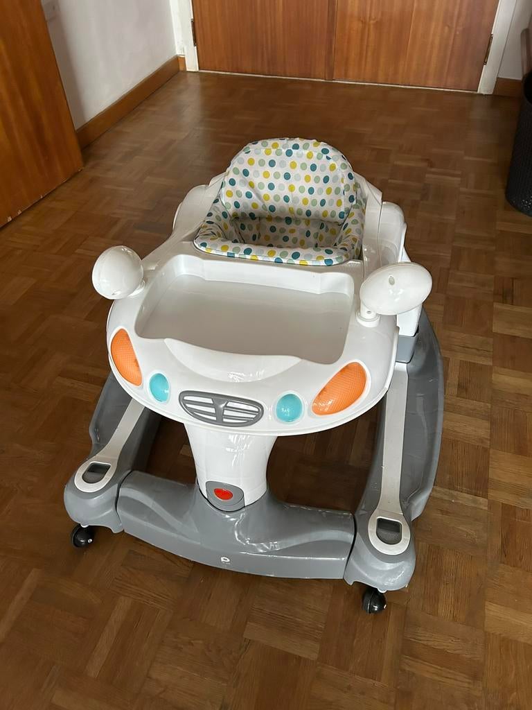 Trotteur pour bébé, Autres marques, Enlèvement, Utilisé, Réglable
