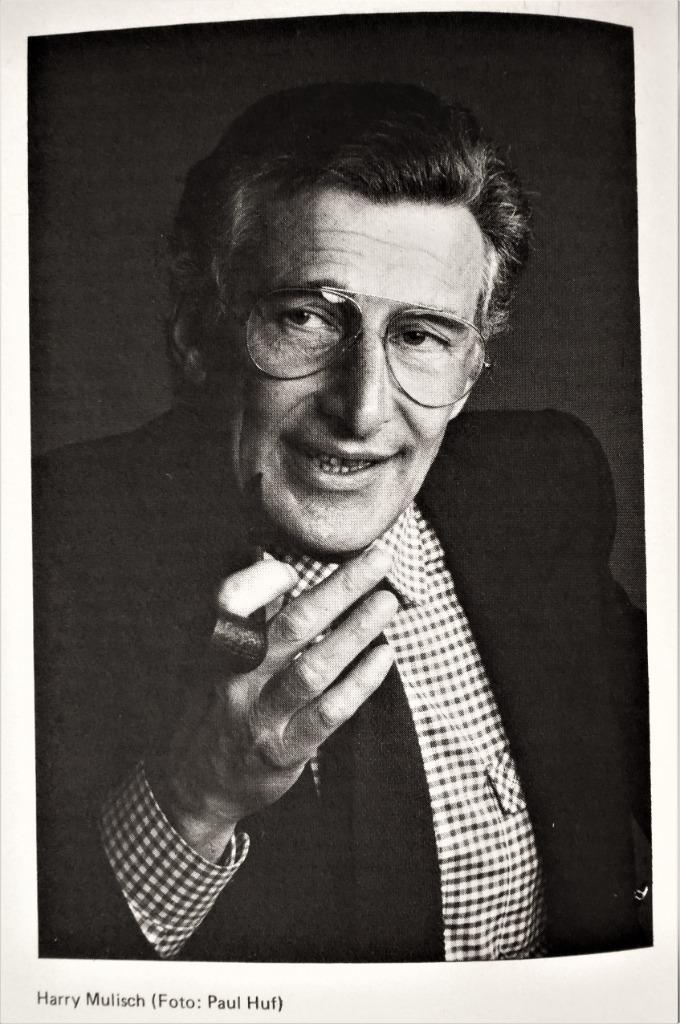 Harry Mulisch: De Aanslag - Analyse [Memoreeks] - 1983, Boeken, Gelezen, Jan Heerze (1934 - 2020), Verzenden, Nederland
