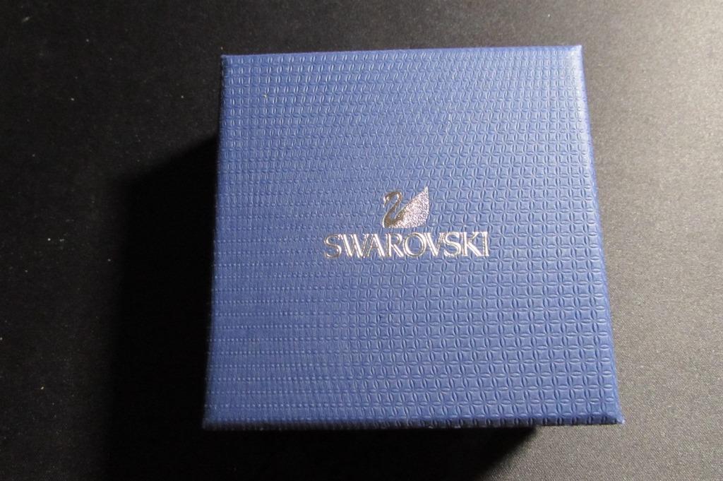 PENDENTIF SWAROVSKI, Enlèvement, Comme neuf, Bijou ou Montre