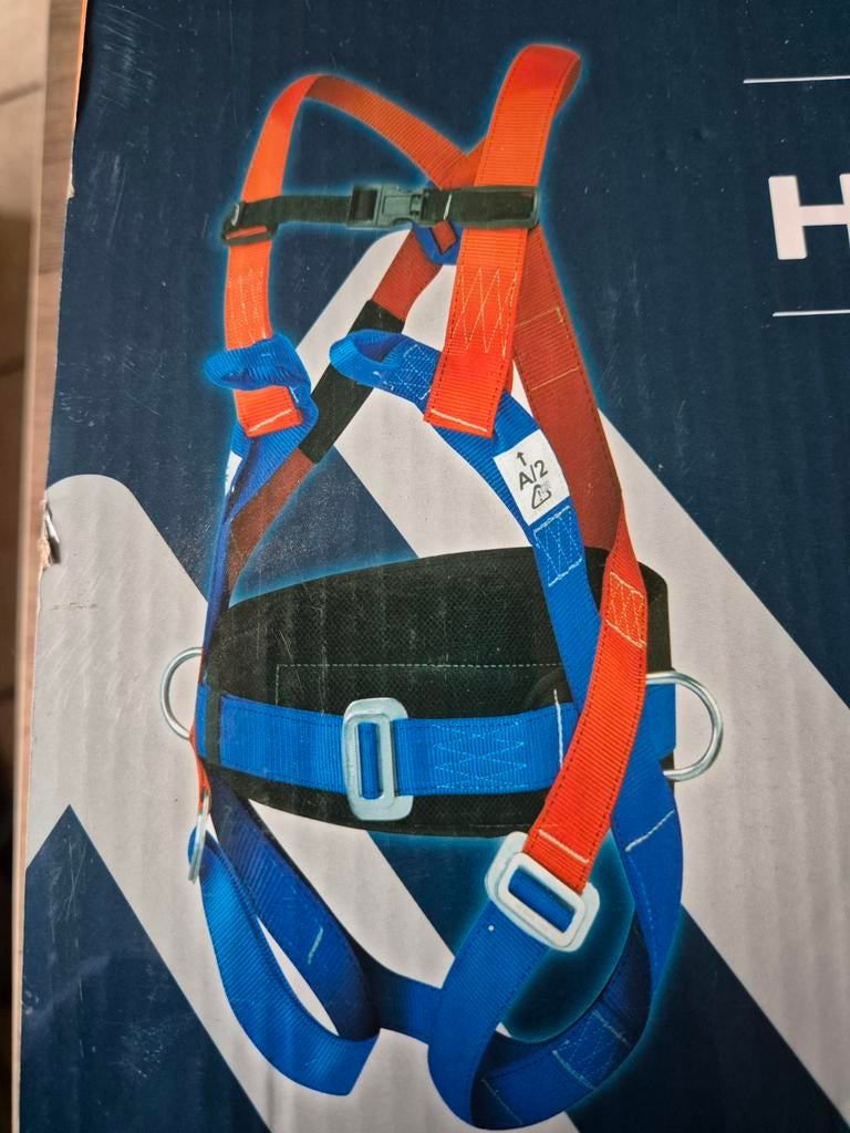 Harnais de securite  neuve, Bricolage & Construction