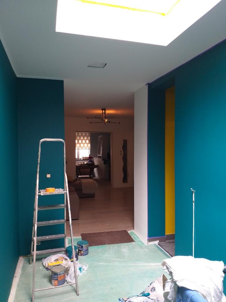 Peintre professionnel 04 67 81 22 40