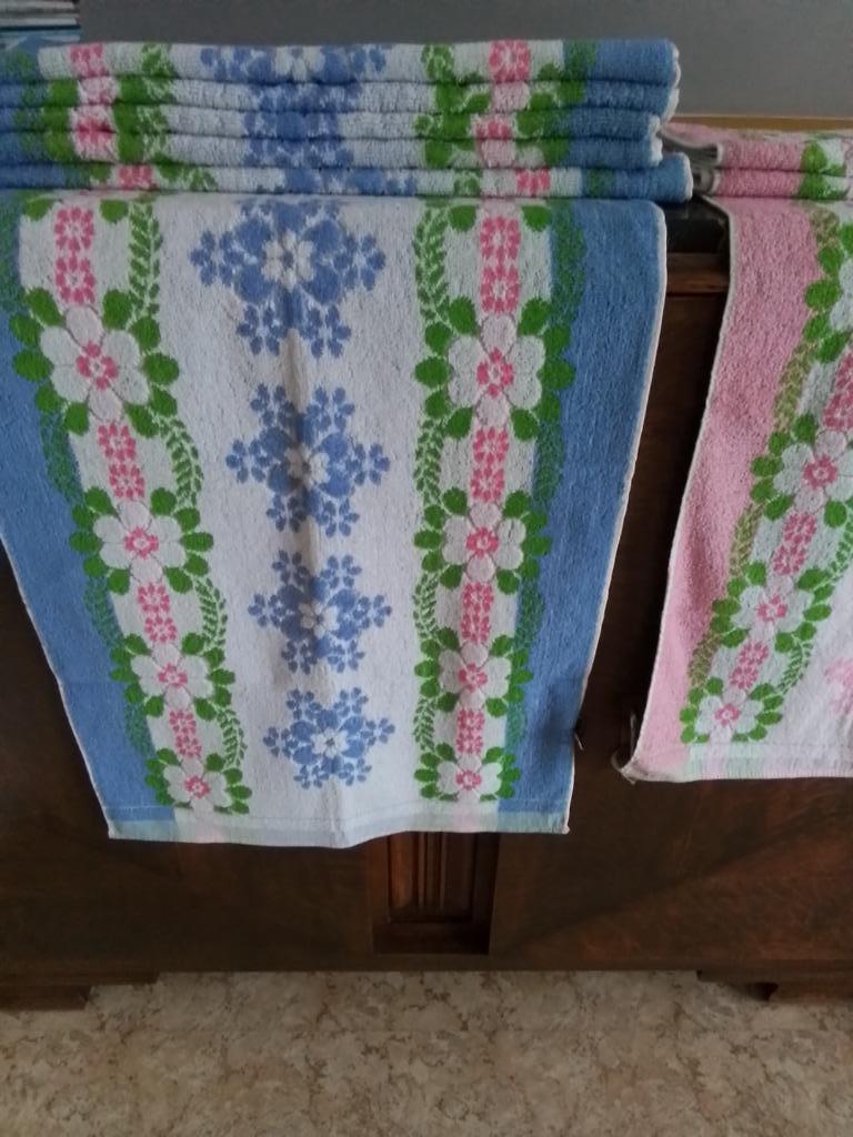 essuies en éponge, Maison & Meubles, Enlèvement, Neuf, Serviette